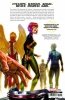 EXTERMINATION TP [9781302913571]